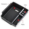 For Hyundai Creta ix25 Storage Box Arm Rest Center Console Glove Bin Containe3C