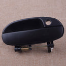 fit for Daewoo Lanos 98-02 Black 96226250 Right Front Exterior Door Handle Hf
