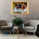 5D DIY Full Drill Diamond Painting Horse Cross Stitch Embroidery Mosaic Kit