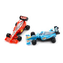 New Racing Models Automatic Shows F1 Equation Racing car pull back Toys Cars  FT