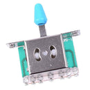 5 Way Pickup Switch Selector For ST SQ Electric Guitar Replacement Parts