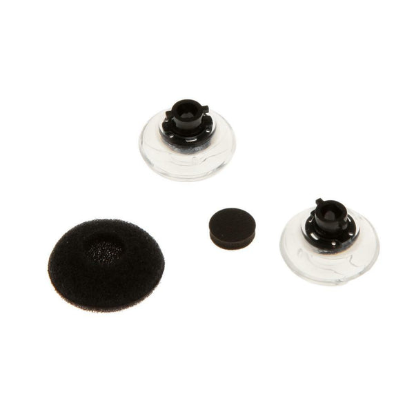Silicone Earbuds Eartips for Plantronics Voyager L Size Bluetooth Earphone
