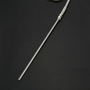 2 m Wire Temperature Sensor thermocouple probe PT100 200 mm x 5 mm