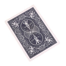 Professional Bite Out Card Magic Tricks Card Magic Illusions Card Trick Stage ES