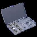 Plug connectors range of connectors Box Cable Flat connecto-3C