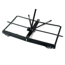 Folding Music Stand Music Sheet Tripod Holder Guitar Violin Score Rack