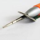 Screwdriver Screw Driver Tool Five Star 1.2*25mm For MacBook Air Accessories ME