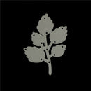 1pc Delicate leaf  Metal Cutting Dies DIY Scrapbooking Paper Cards Crafts Blj