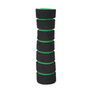 Double Lock on Locking Bmx Mtb Mountain Bike Cycle Bicycle Handle Bar Grips