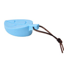Leaves Silicone Door Stopper Door Block Children Anti-Folder Hand Securi_