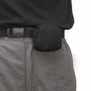 Small Outdoor Pouch,Mini Purse Organizer Army Molle Gear(Waterproof)(Dual L A5E5