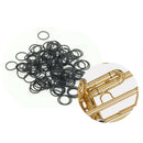 Durable Lightweight Trumpet Rubber O Ring Anti-Noise Instrument Replacement