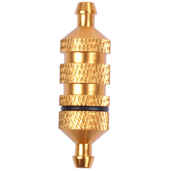 Upgrade Aluminum Alloy 1/10 Fuel Filter Spare Parts For HSP RC Engine Nitro K3N3