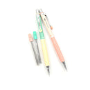 1Set 0.3mm Mechanical Pencil+Pencil Lead Office School Writing Drawing S Gw