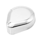 ABS Chrome Switch Cover Fairing Fits For  Goldwing