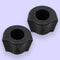 2x Front Stabilizer Sway Bar Bushing fit for Mercedes Benz W204 C250 C350 E350
