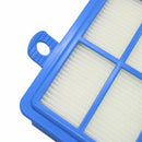 12pcs/set 2 Replacement hepa filter 10pcs Dust Bags for Electrolux Vacuum C