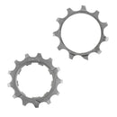 2 Pack Bike Freewheel Sprocket Gear Accessories for Mountain MTB Bicycle -
