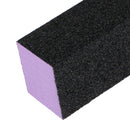 10PCS 4 Way Nail Buffer Buffing Block Sanding File Acrylic UV Smooth Sponge