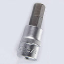 9mm 3/8 Hex Head Screwdriver Drill Bits Bar Set High Quality Durable We KNE