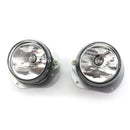 Front right Anti-fog lamp front bumper light for Mercedes C-class W204 Limi
