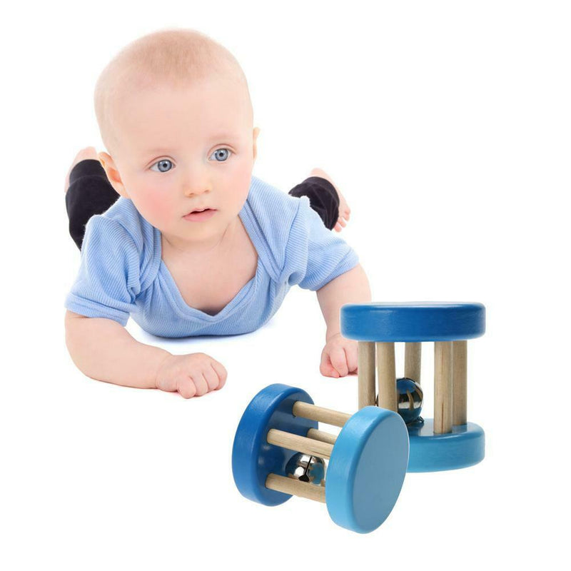 Funny Wooden Gift Baby Kids Children Intellectual Developmental Educational