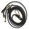 Replacement PU Leather Bag Adjustable 120cm Shoulder Strap DIY Cross Body