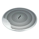 Chrome Door Audio Speaker Sound Cover Trim Berlin Voice Hornnet Decorative  G3Z5