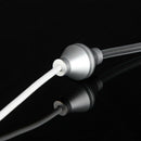 Anti-radiation Earphone In-Ear Headset Noise Cancelling Headphones For iPho