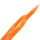 Opener Lemon Orange Peeler Slicer Cutter Plastic Environmental N3U6