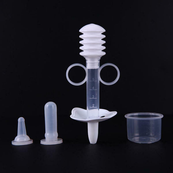 Portable Puppy Kitten Feeding Drink Bottle Milk Feeder Water Dispenser A#S