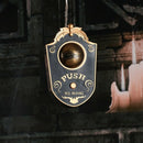 Creative Doorbell Light Up Door Decorations Eyeball Party Doorbell Prop for C7K5