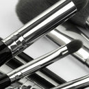 Makeup 7pcs/set Brushes Set Powder Foundation Eye shadow Eyeliner Lip Brush Tool