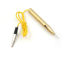 6-24V Voltage Car Circuit Electric Power Battery Testers Test Pen Copper Pe Ew