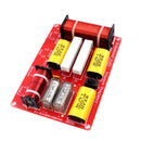 250W 3 Way Audio Filter Low Frequency Pure Divider For Bass Speakers