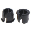 10pcs Bicycle Rim Conversion Mouth Beautiful Mouth Rim Turn Mouth Gas NozzlOZ