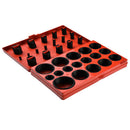 Seal Gasket Tool Set 419 Pcs O-Ring Assortment Fittings Profesional Uni NRU
