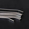 50 x Blank Plain Metal Headband 5mm Hair Band For Hair Accessories DIY Craft