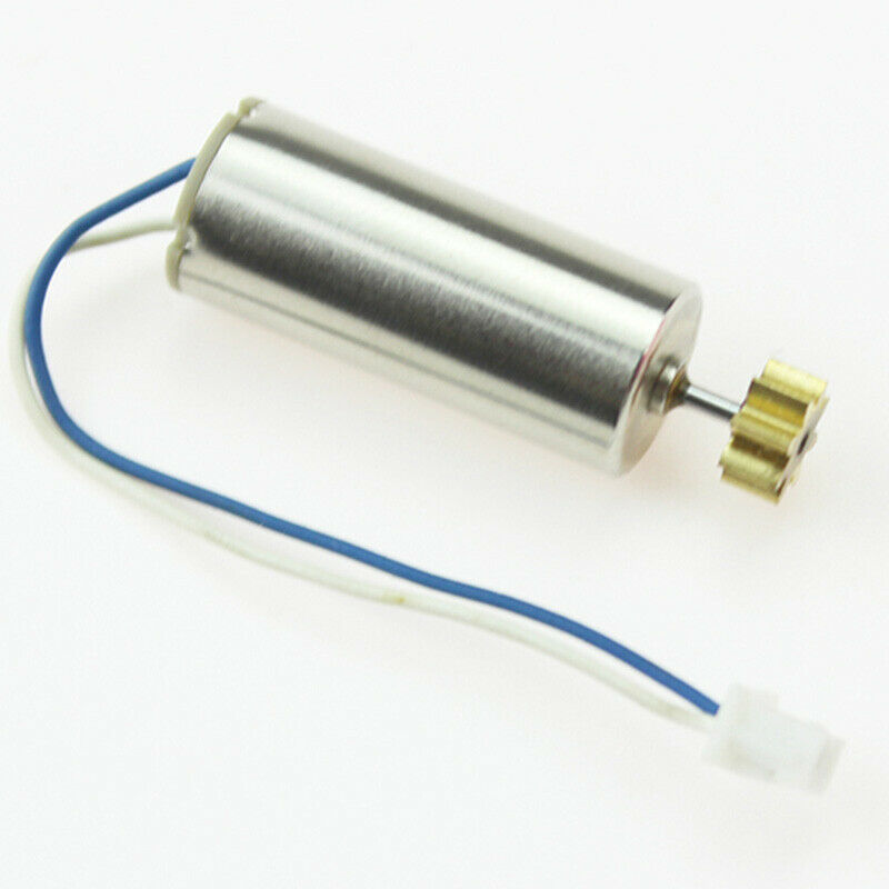 Coreless Main Motor V966-010 For Wltoys V966 V988 V911S Xk K100 Rc Helicopt X8D6