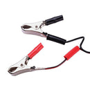 12V Car Battery&Alternator Tester Charging State Check 6LED For Car Motocycle YS