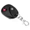 Receiver Transmitter AC180-240V 1CH RF Wireless Remote Switch Light Lamp LED SMD
