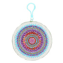 DIY Special Shaped Diamond Painting Mandala Wallet Embroidery Coin Purse