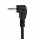 2.5mm-N1 Camera Remote Shutter Release Connecting Cord Cable for Camera Nikon