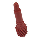 For VW Golf JETTA MK1 & MK2 1980-1993 Red GTI For SPEEDO CABLE DRIVE GEAR