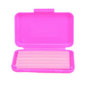 5Box Orthodontic Wax For Brace Gum Irritation Dental Oral Care Orthodontic Ort%P