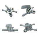 New Gas Fuel Tank Switch Cock Petcock Tap Valve Nut for Dirt Motorbike AWO ELP