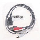 USB Data Transfer Cable Accessory Synchronize for SONY VMC-MD2 DSLR Camera