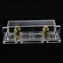 1x ANL Fuse Holder Car Supplies Replacement Equipment