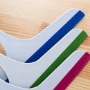 Glass Window Wiper Soap Cleaner Squeegee Shower Bathroom Mirror Car Blade