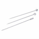 Stainless Steel Cocktail Picks Martini Picks Set (Pack of 15) U9L8